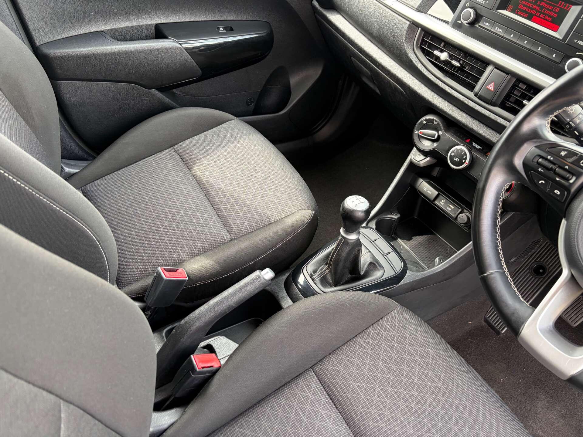 Kia Picanto view 42