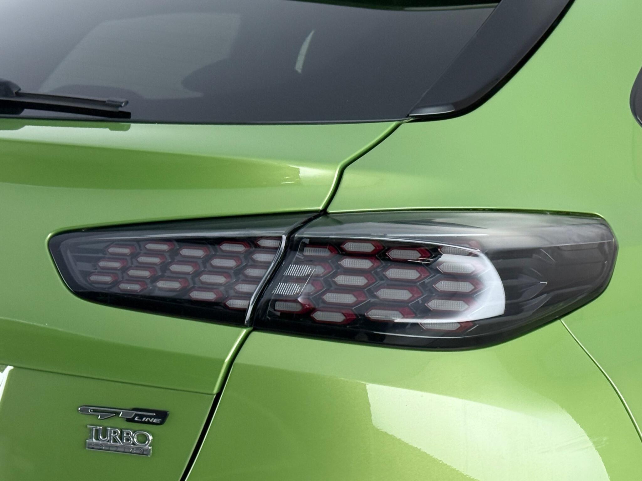 Kia Xceed view 31
