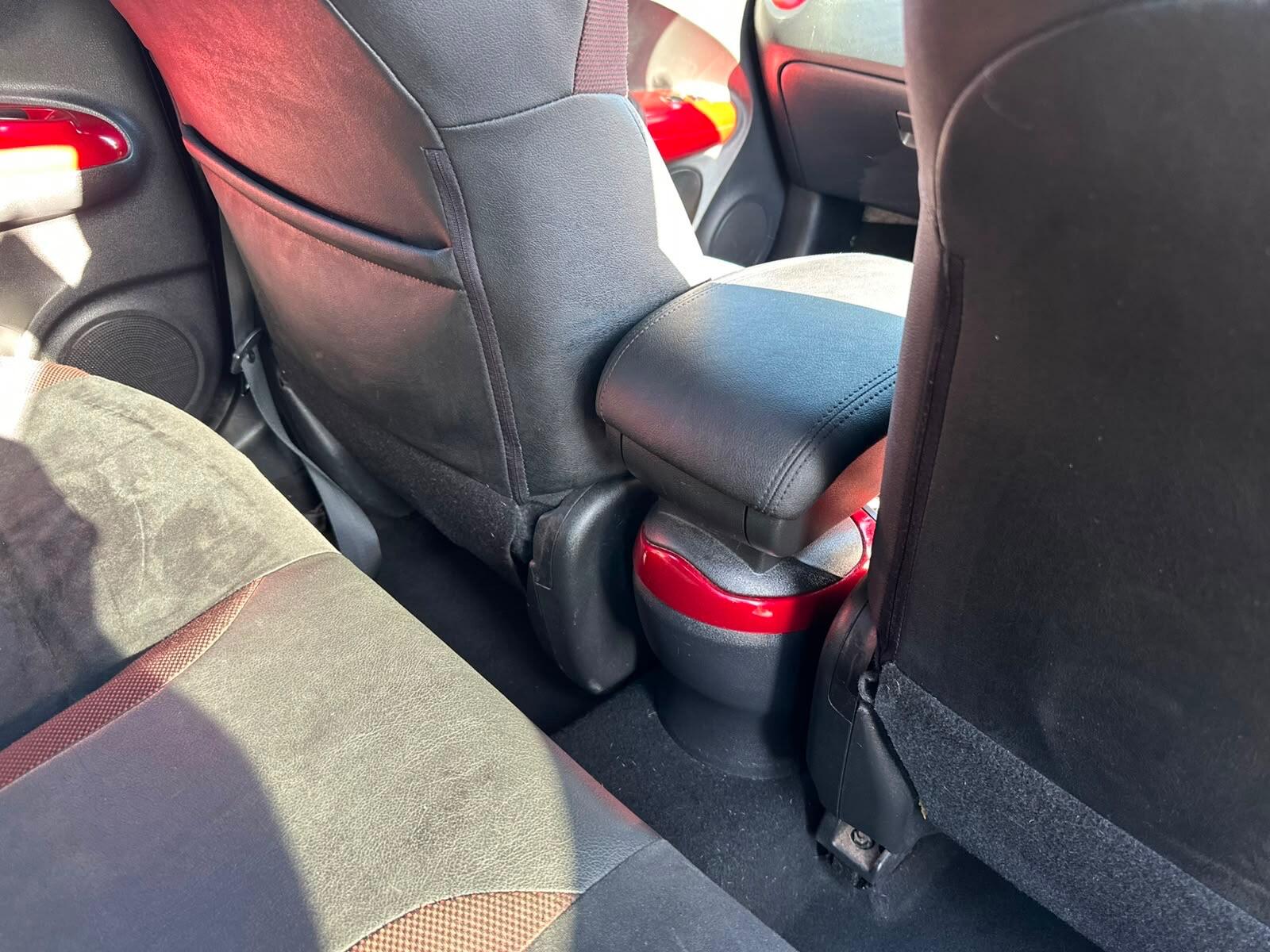 Nissan Juke view 47