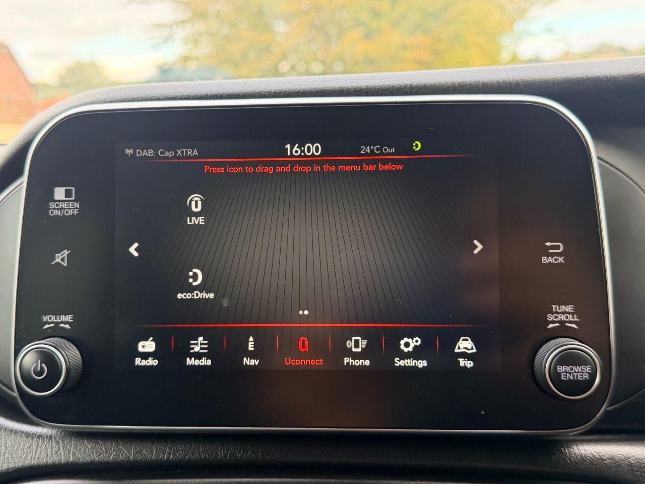 Fiat Tipo view 39