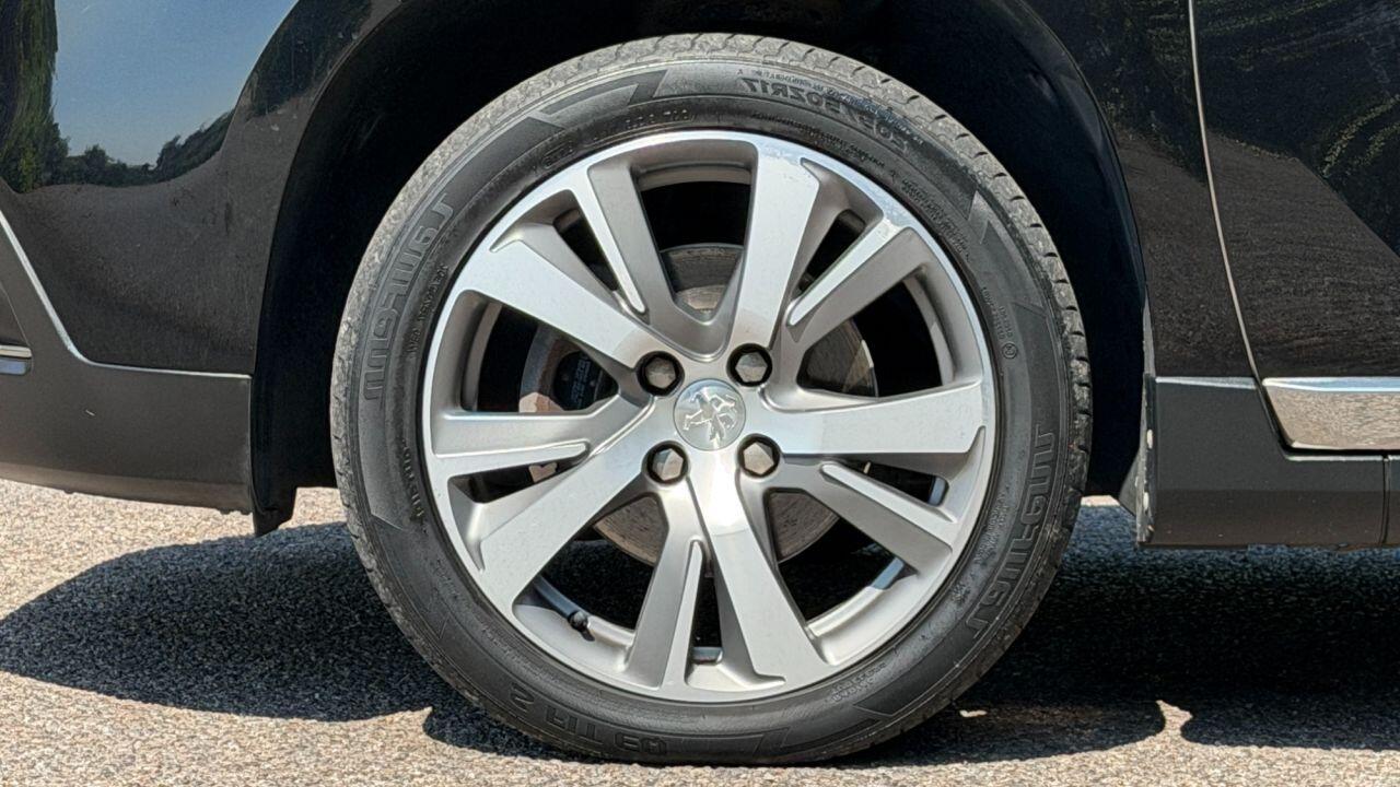 Peugeot 2008 view 37