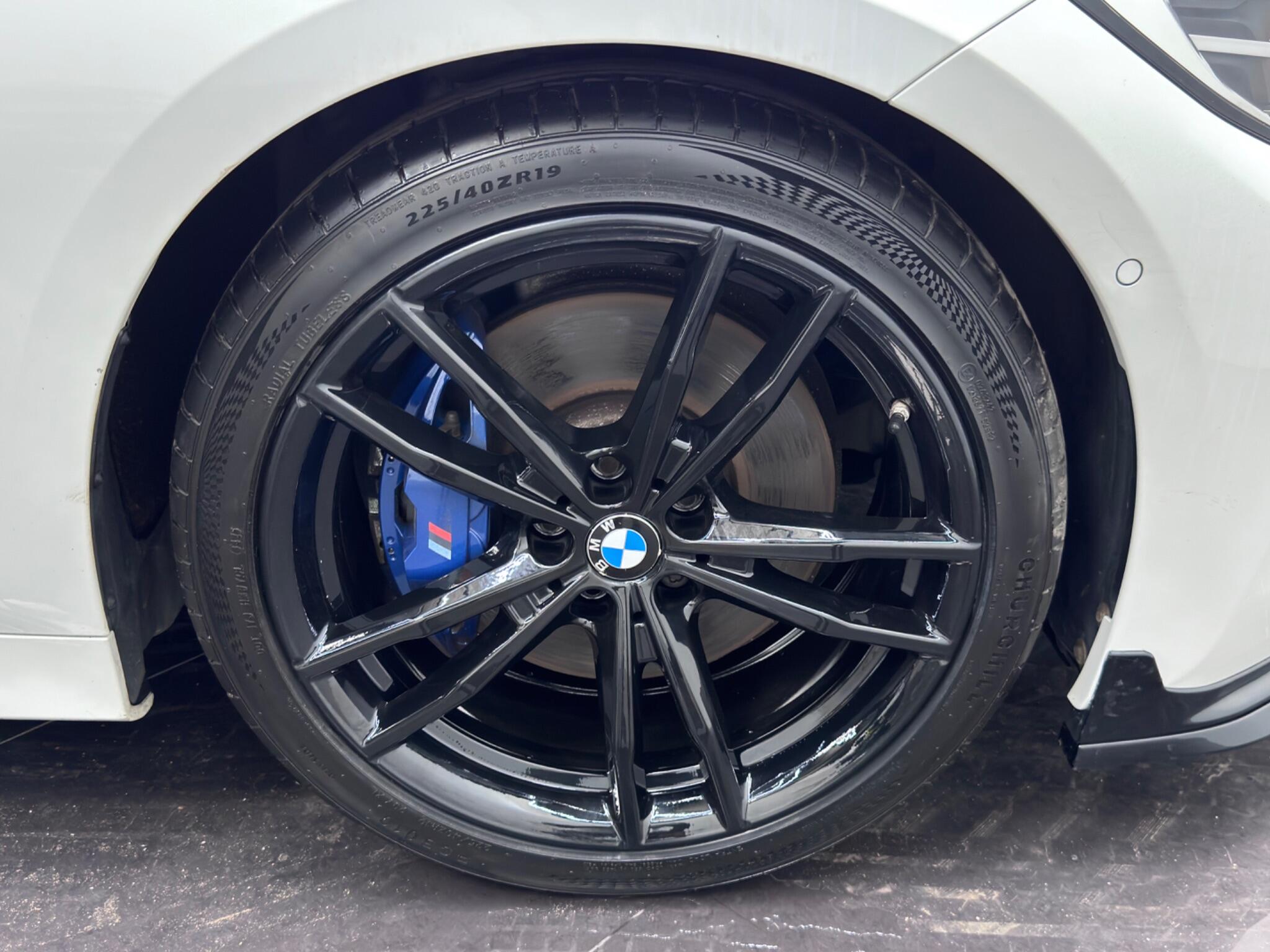 BMW 3 Series view 67