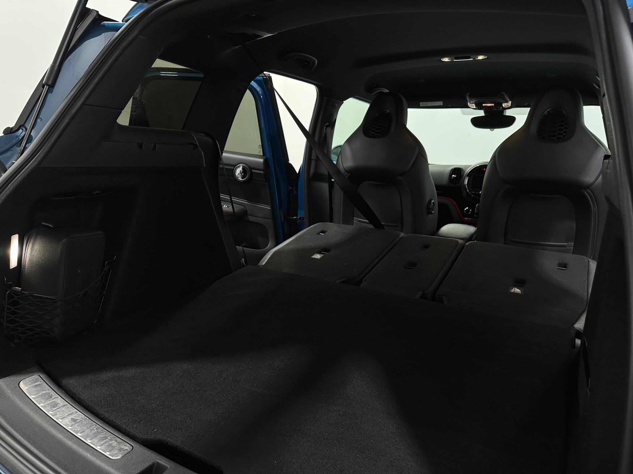 Mini Countryman view 43