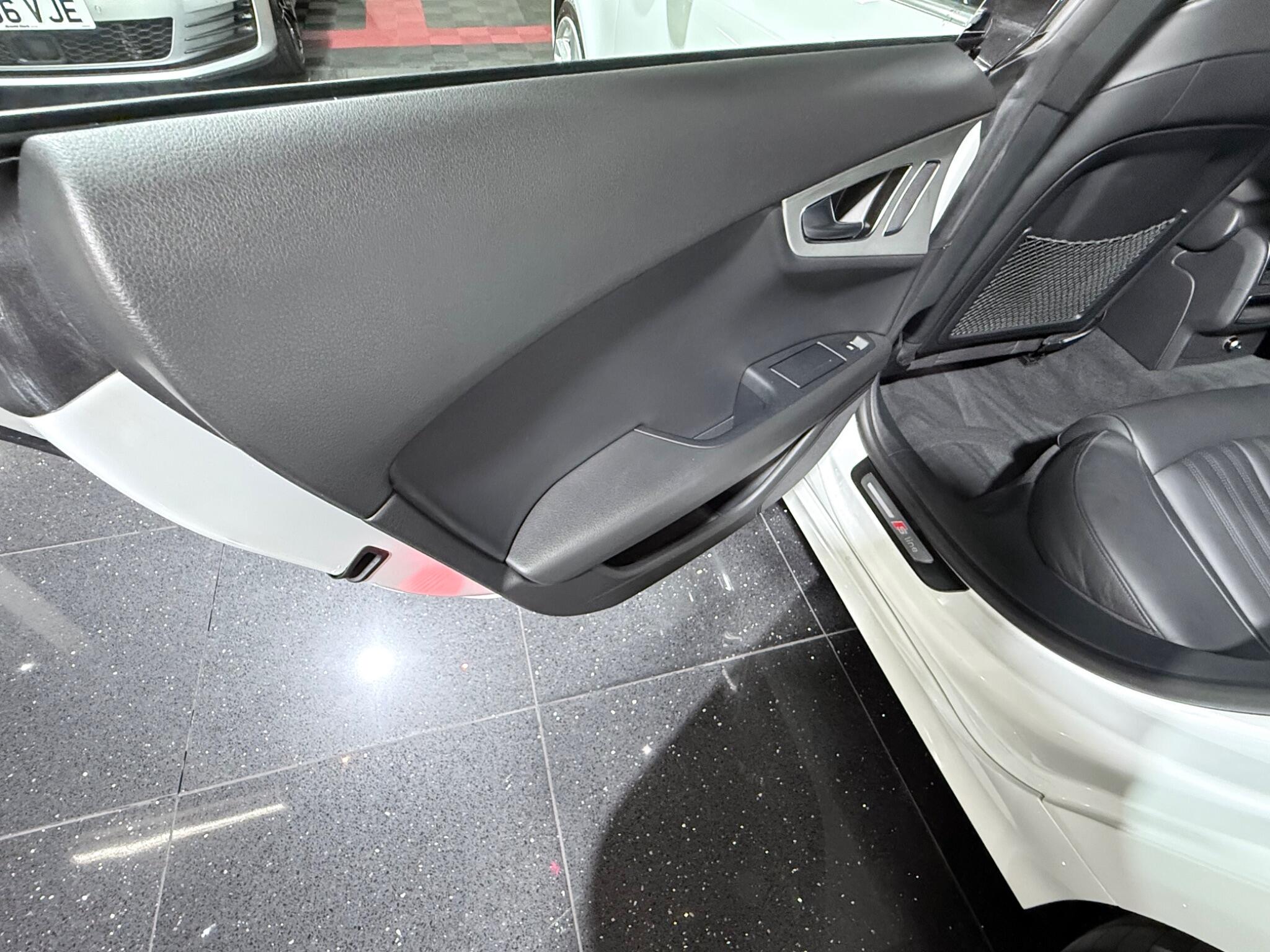 Audi A7 view 56