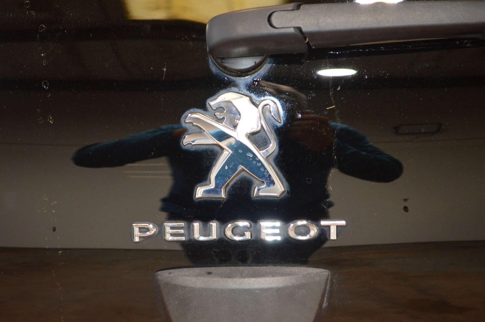 Peugeot 108 view 33