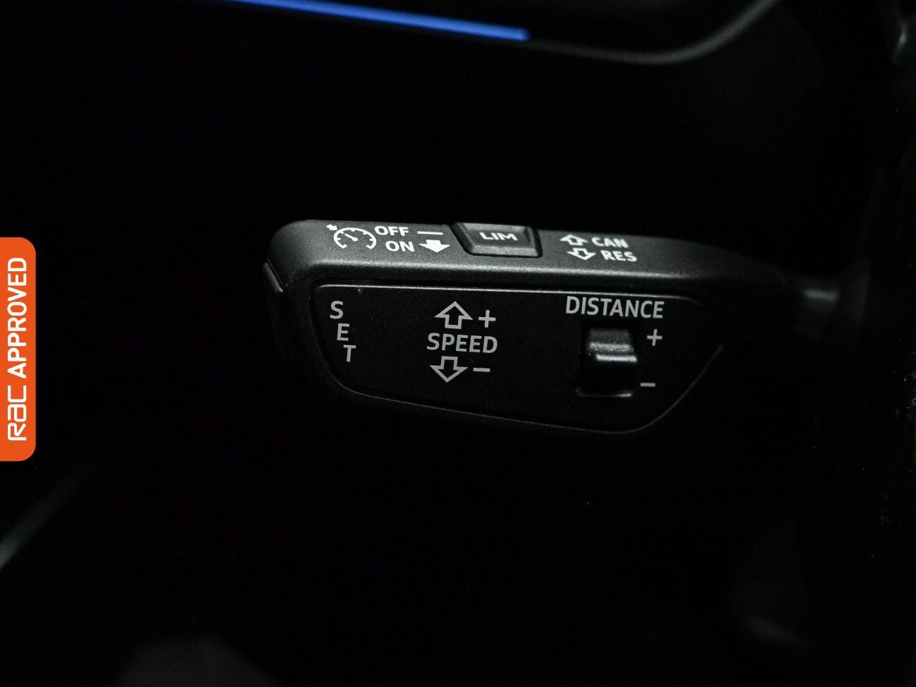 Audi Q4 E-Tron view 20
