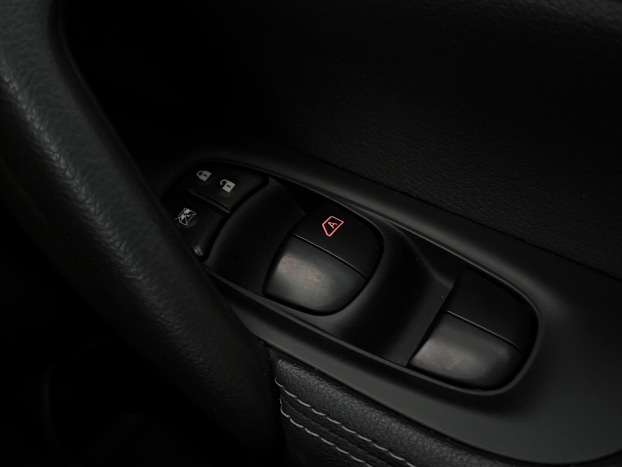 Nissan Qashqai view 20