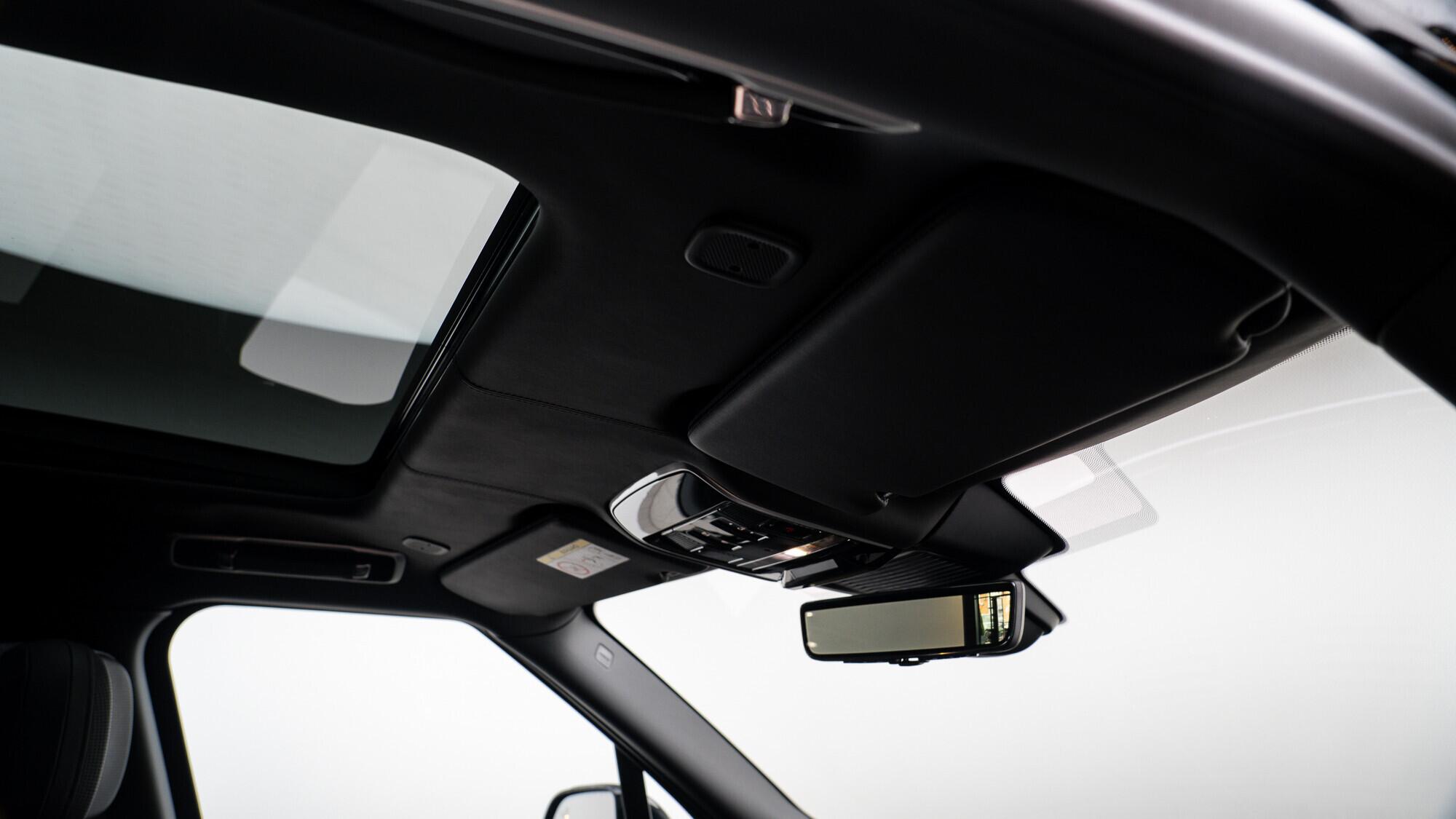 Land Rover Range Rover view 58