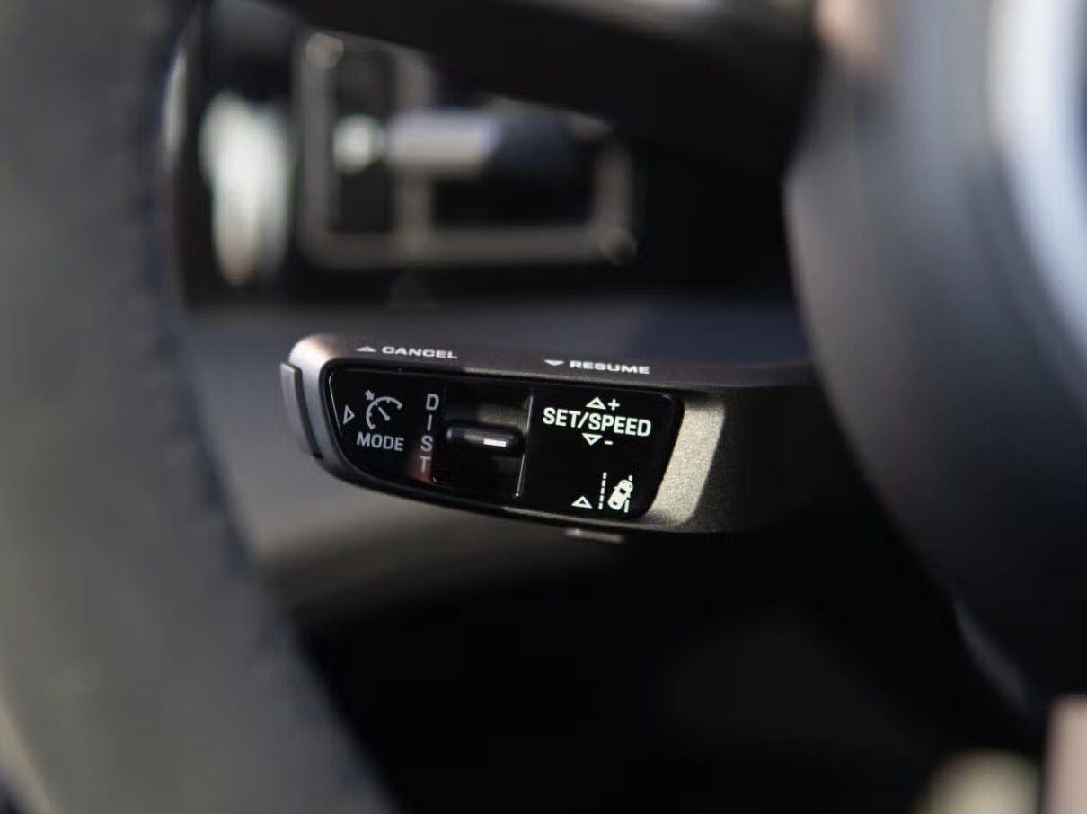 Porsche Taycan view 5