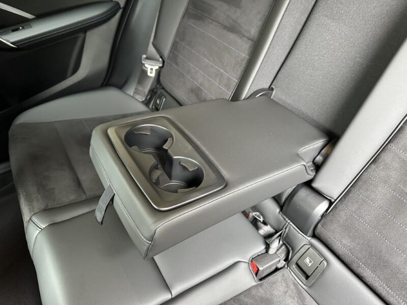 BMW X1 view 39
