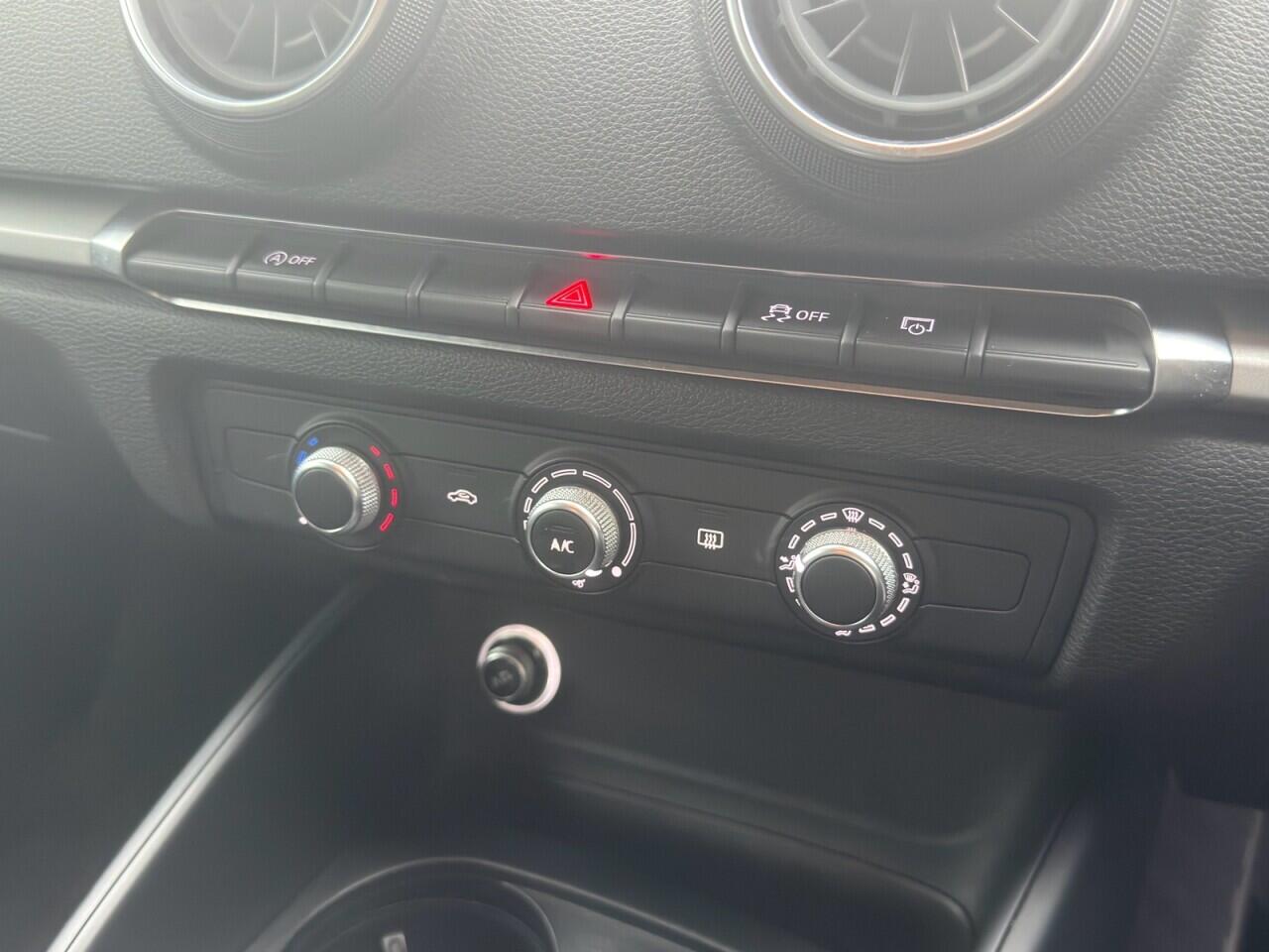 Audi A3 view 17