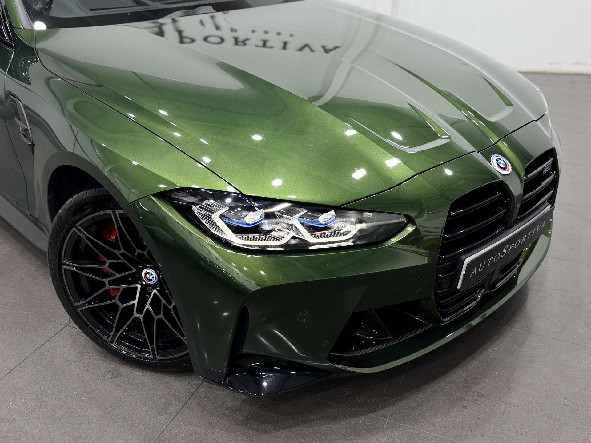 BMW M4 view 32