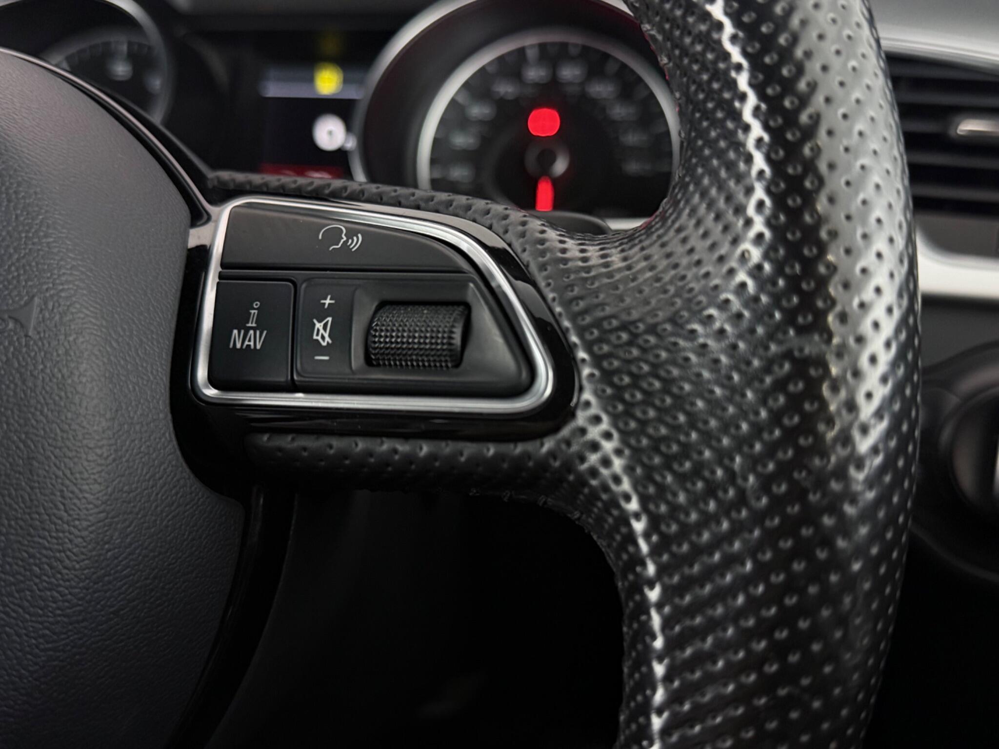 Audi A5 view 15