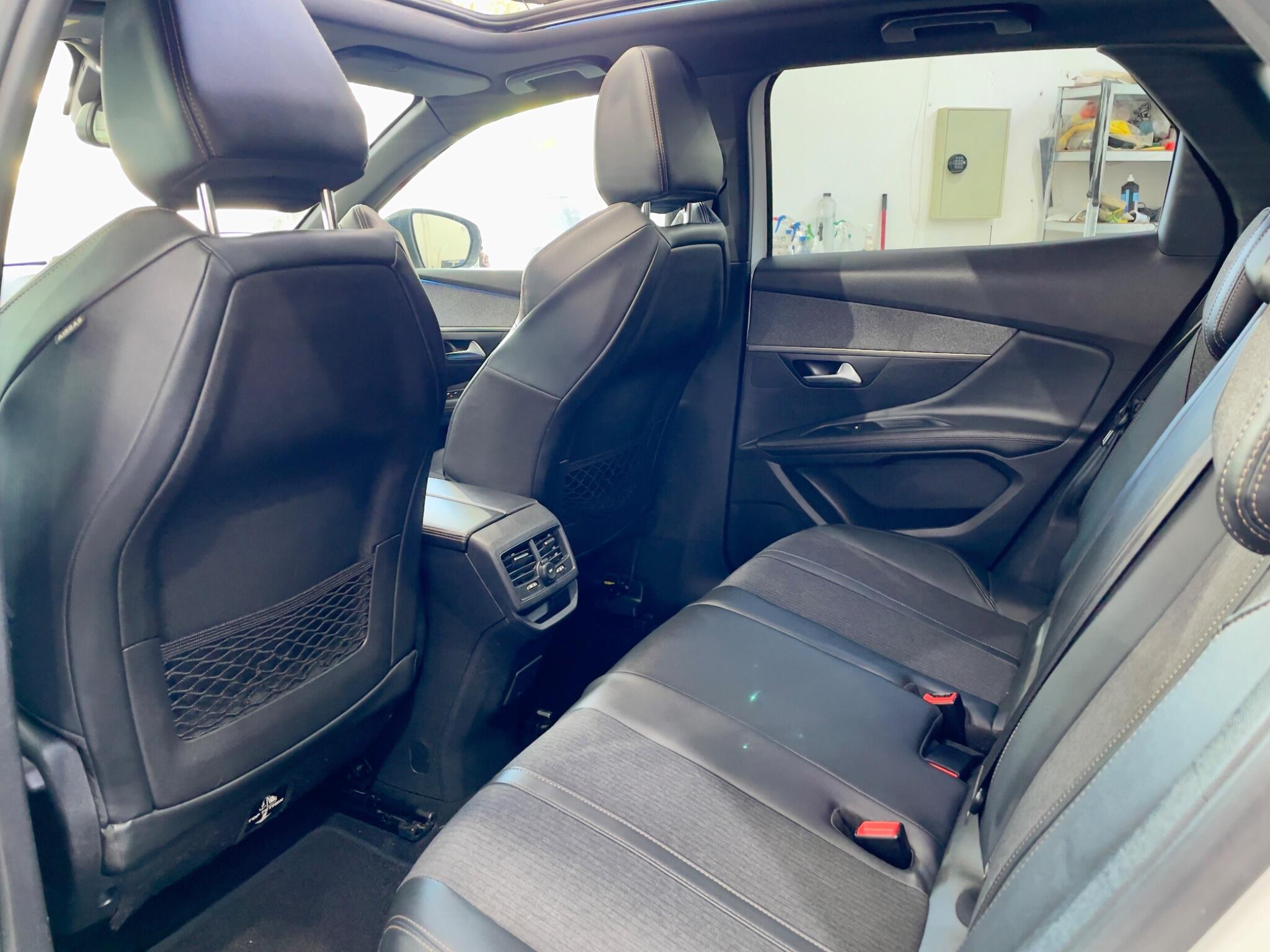 Peugeot 3008 view 46