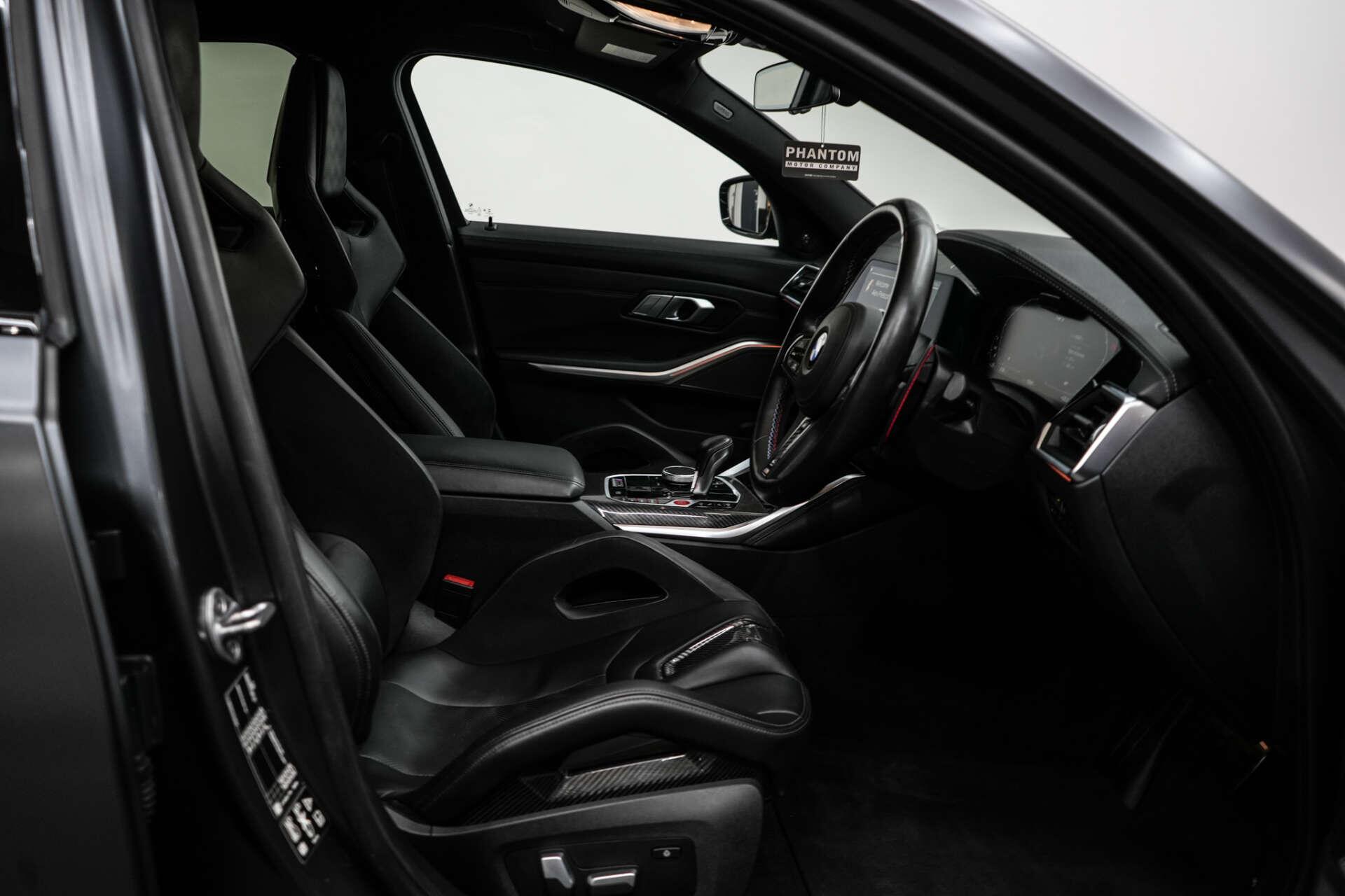 BMW M3 view 25