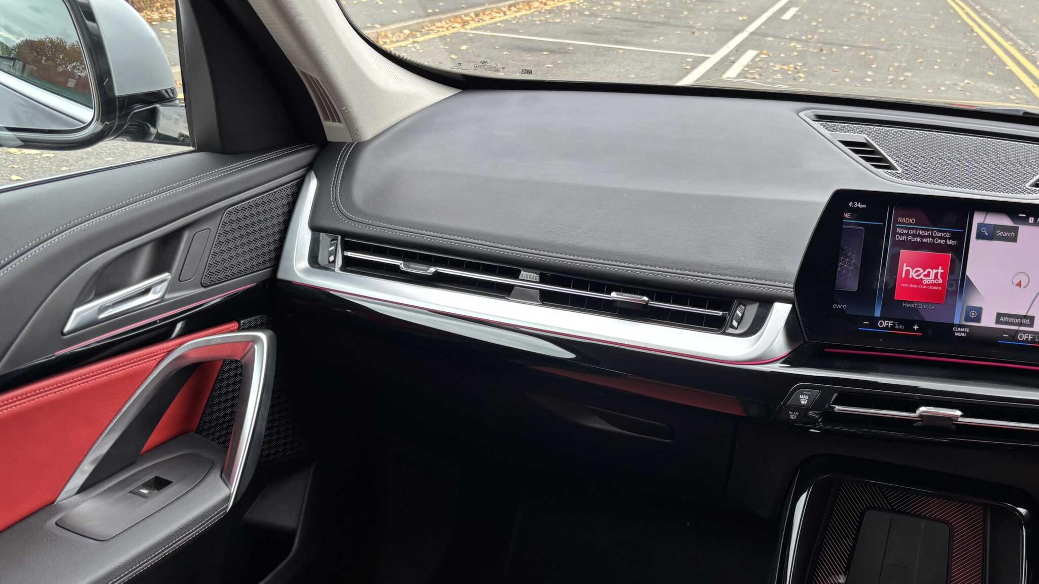 BMW X1 view 6