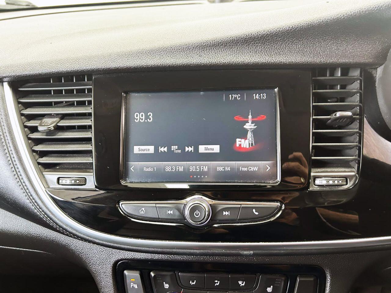 Vauxhall Mokka X view 15