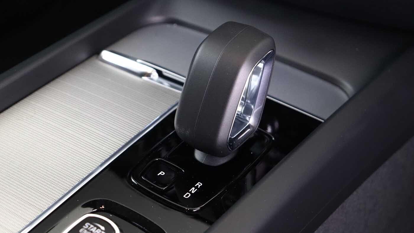 Volvo V60 view 29