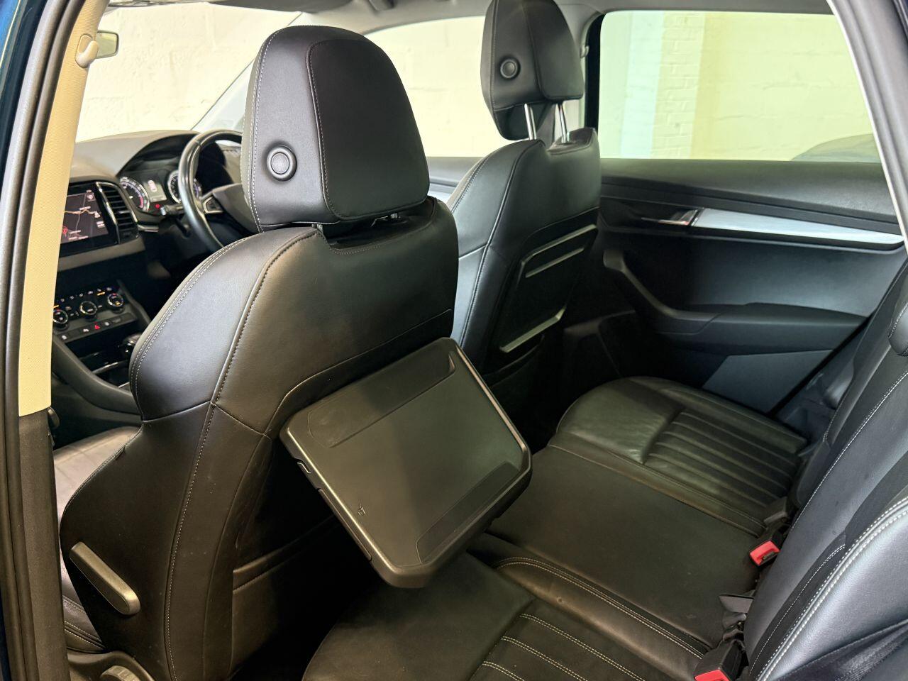 Skoda Karoq view 59