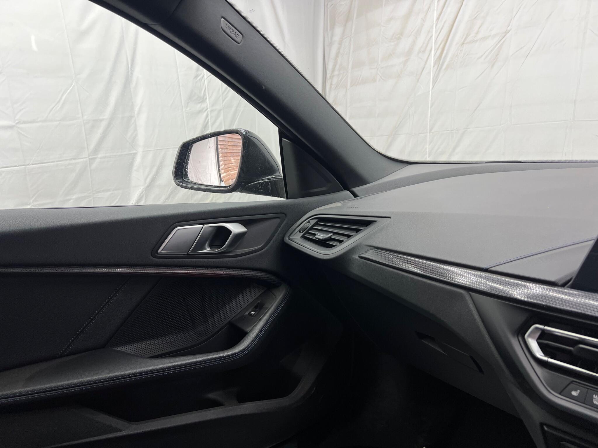 BMW 2 Series Gran Coupe view 10