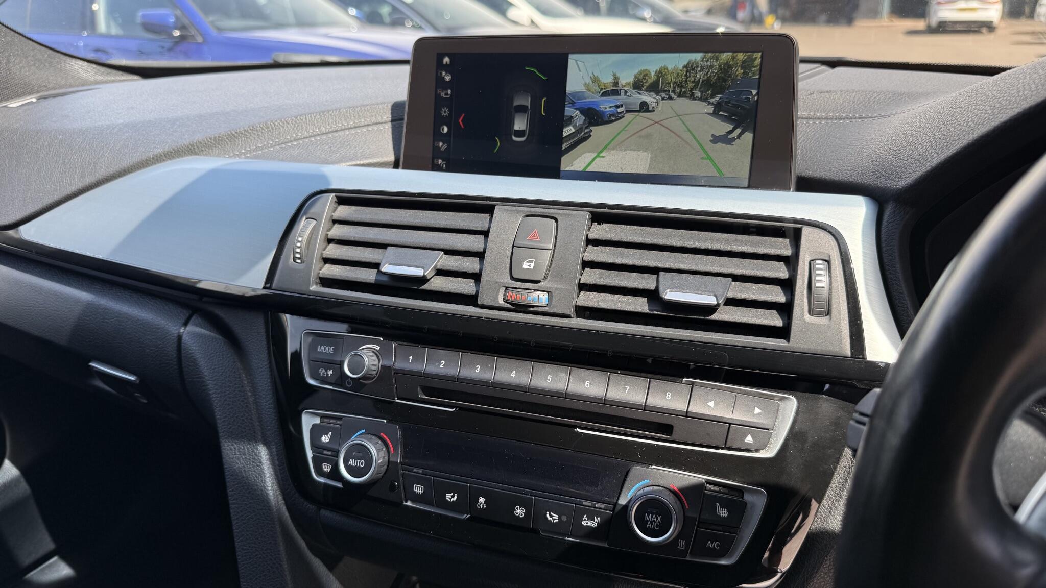 BMW 4 Series view 23
