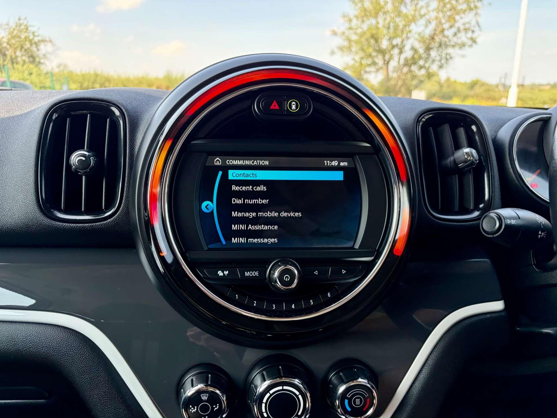 Mini Countryman view 47