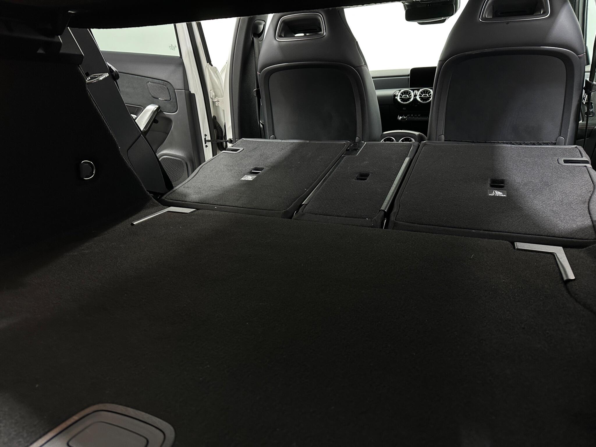 Mercedes-Benz A Class view 47