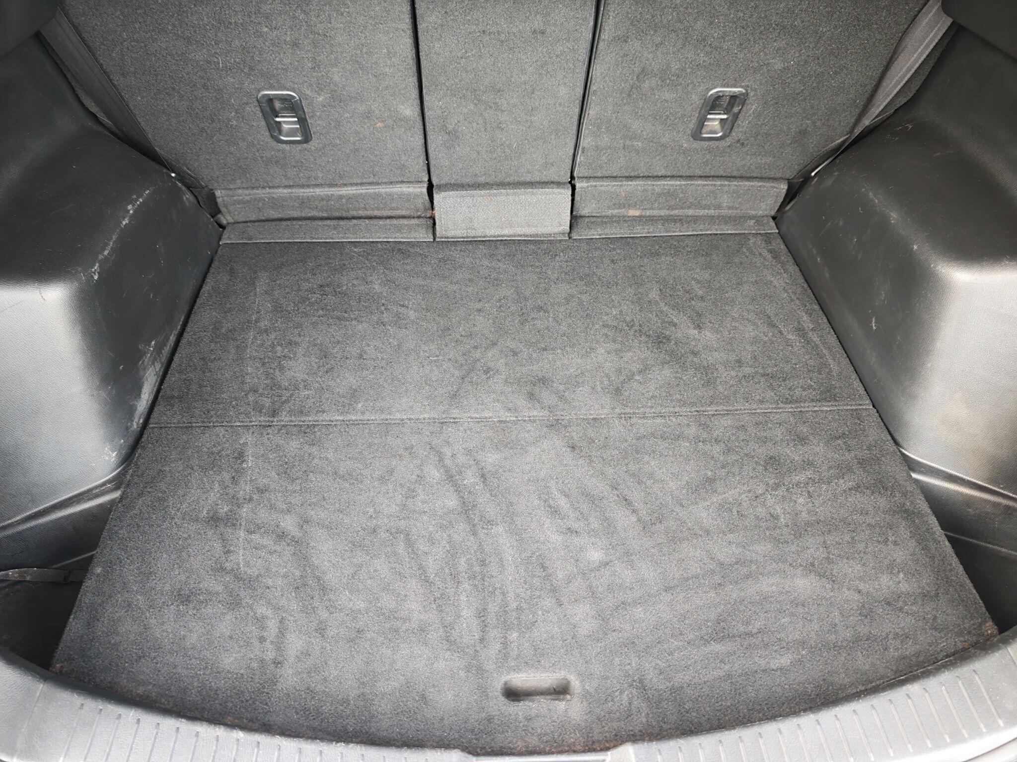Mazda CX-5 view 46