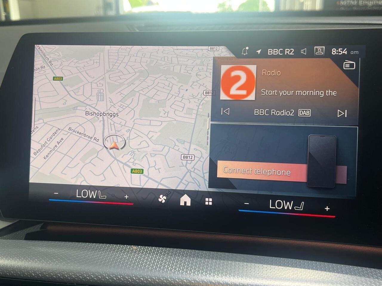 BMW X1 view 11
