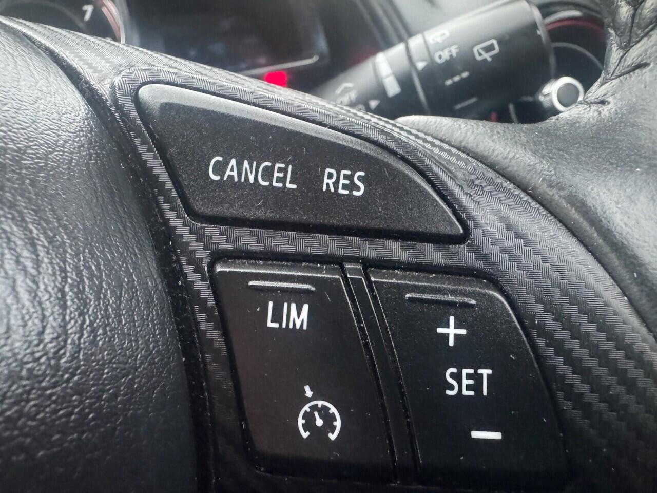Mazda CX-3 view 29