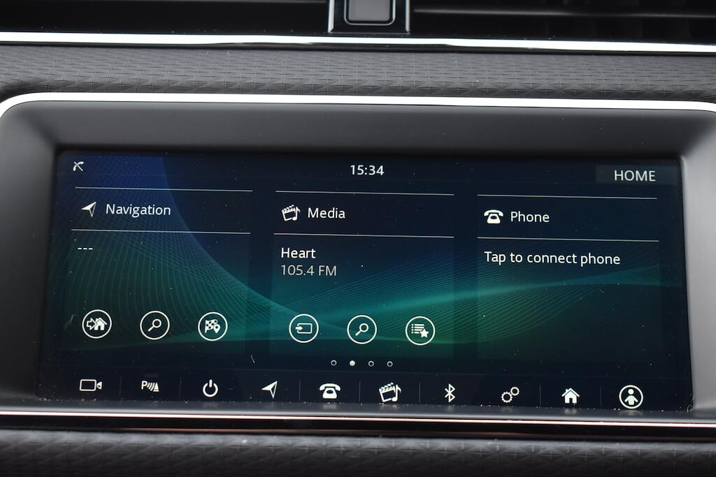 Land Rover Range Rover Evoque view 58
