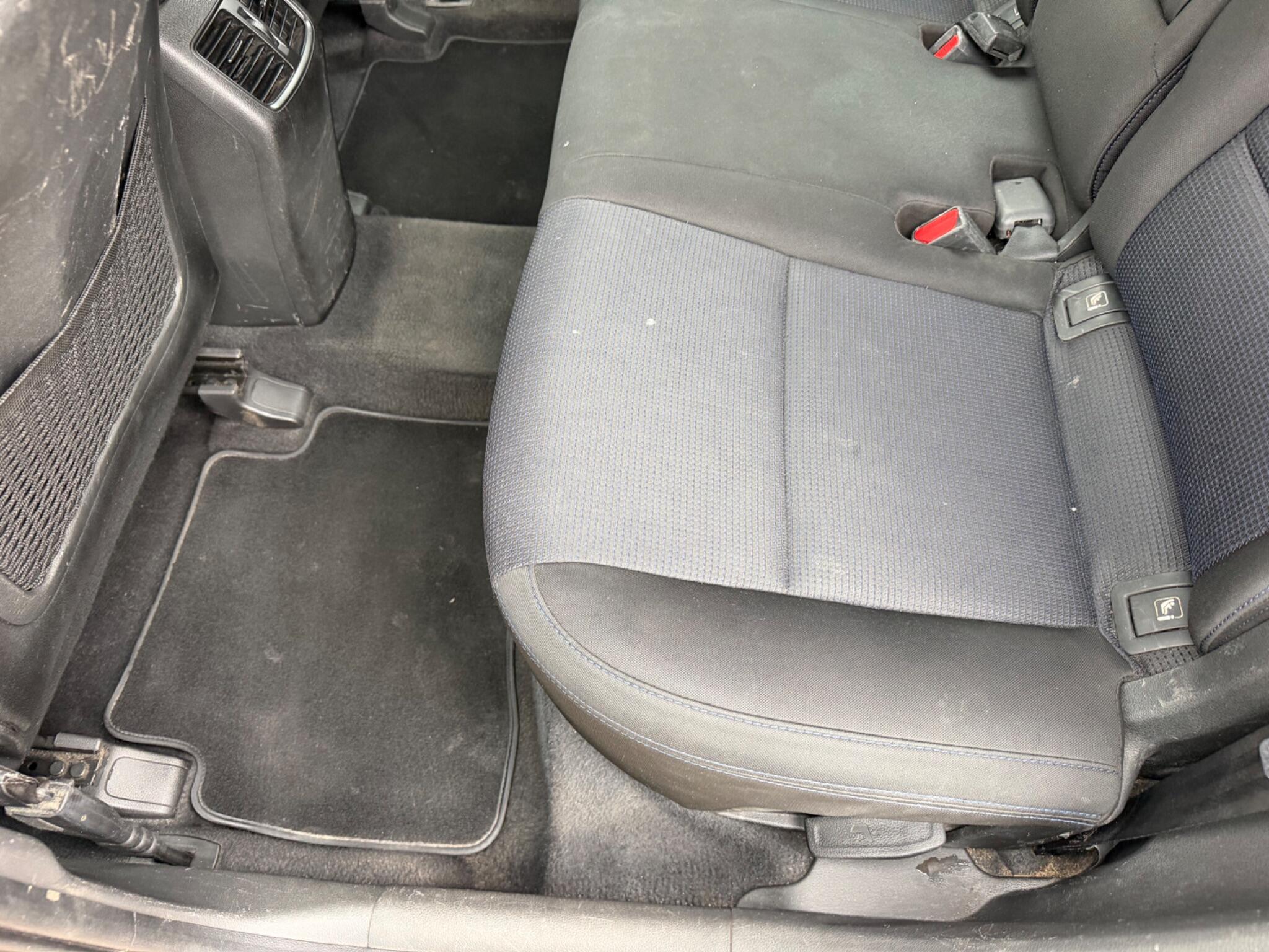 Hyundai Tucson view 21