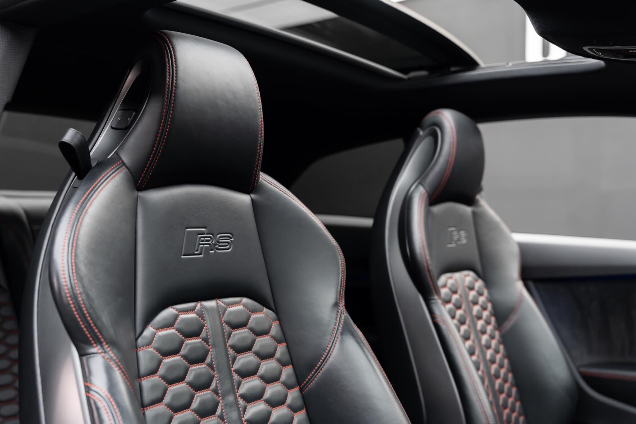 Audi RS5 view 31