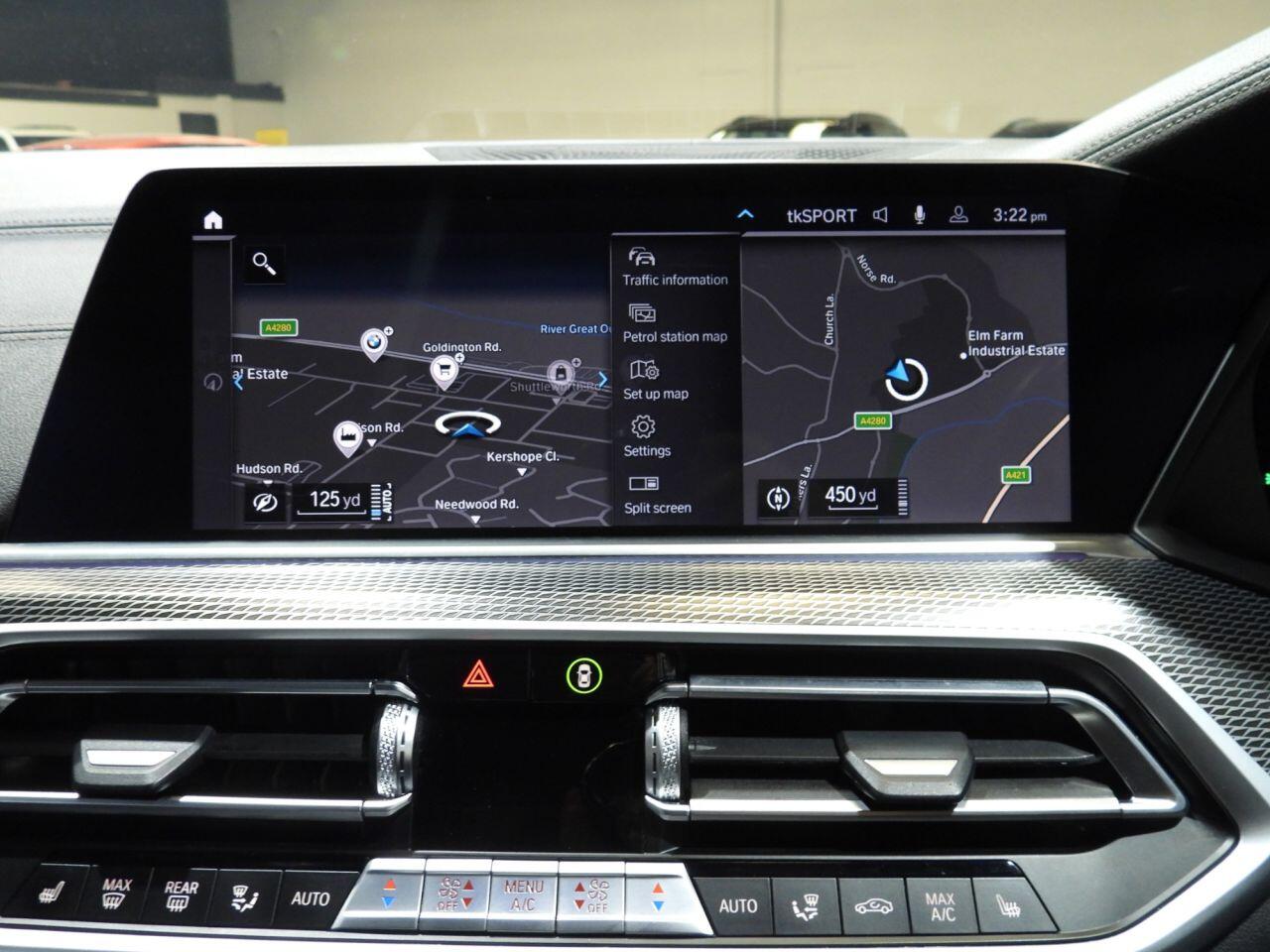 BMW X5 view 23