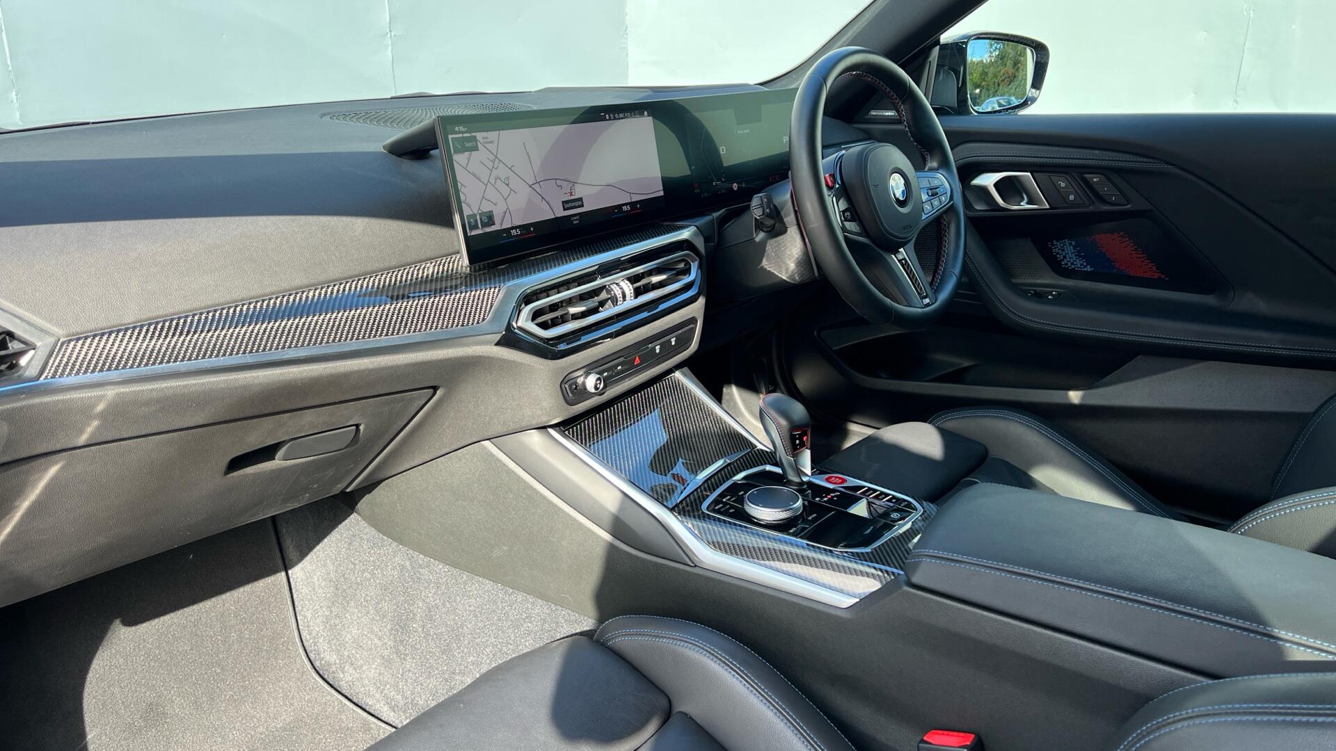 BMW M2 view 7