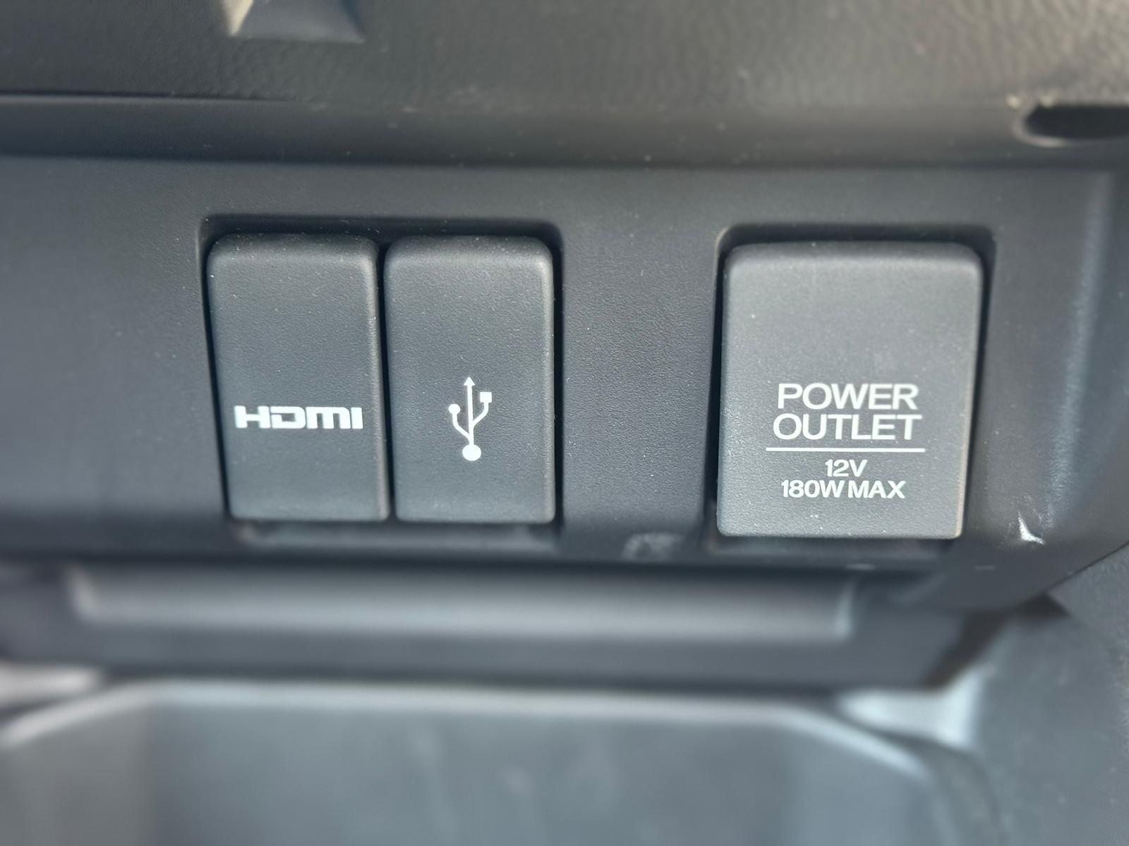 Honda Jazz view 35