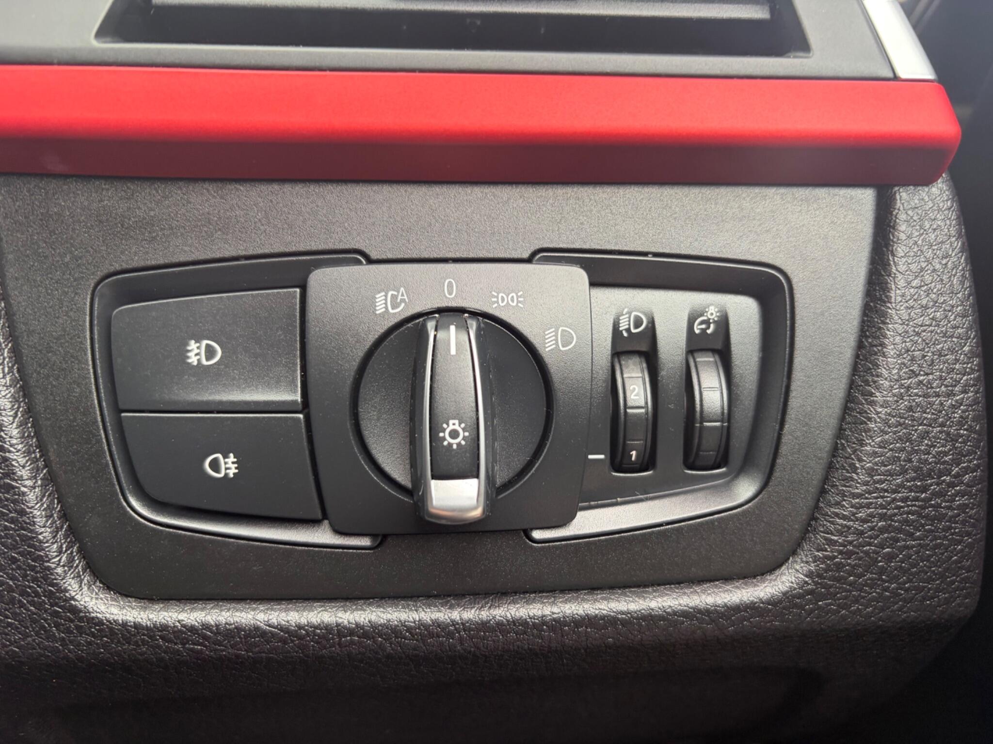 BMW 3 Series view 48
