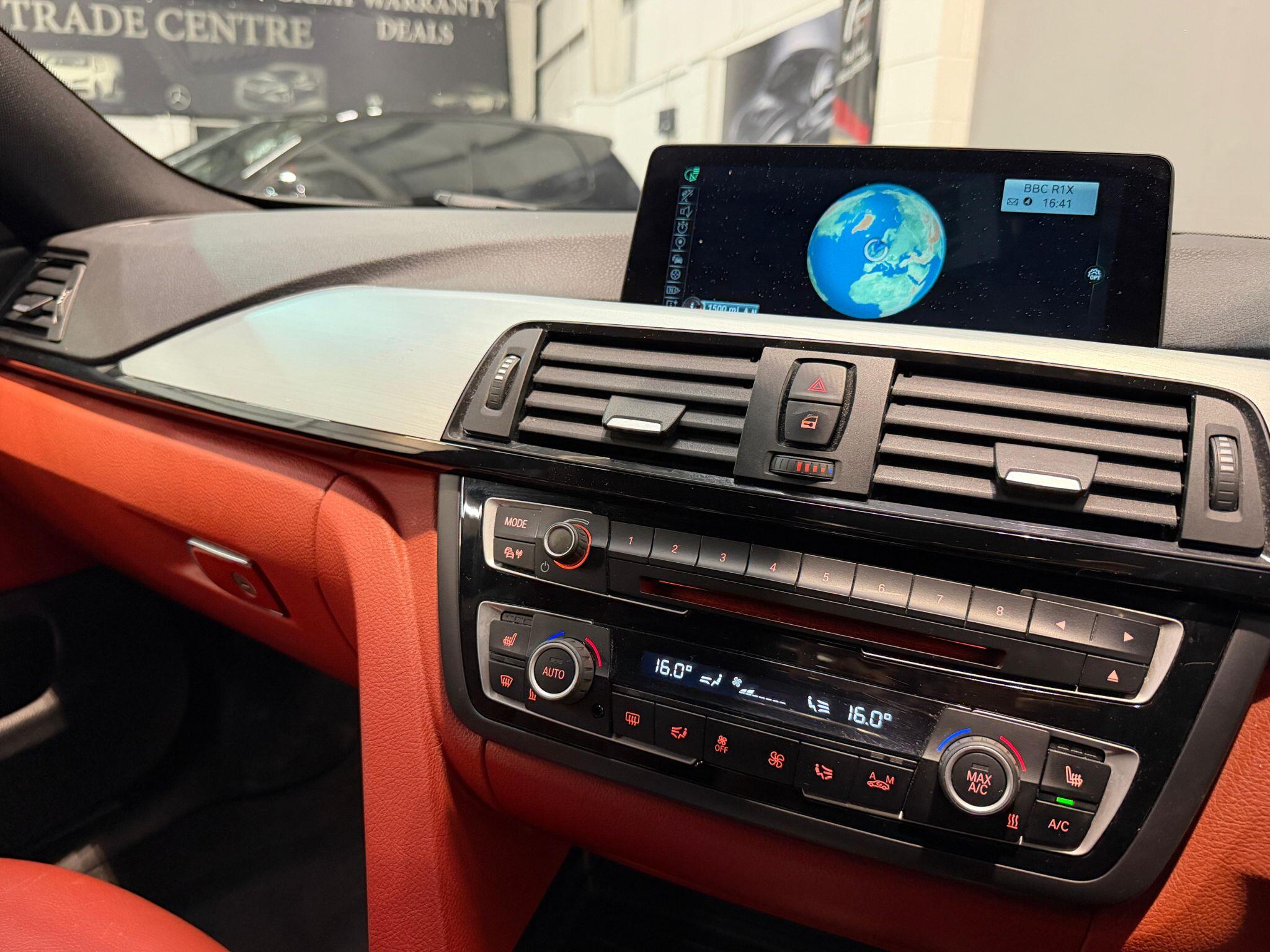 BMW 4 Series view 30