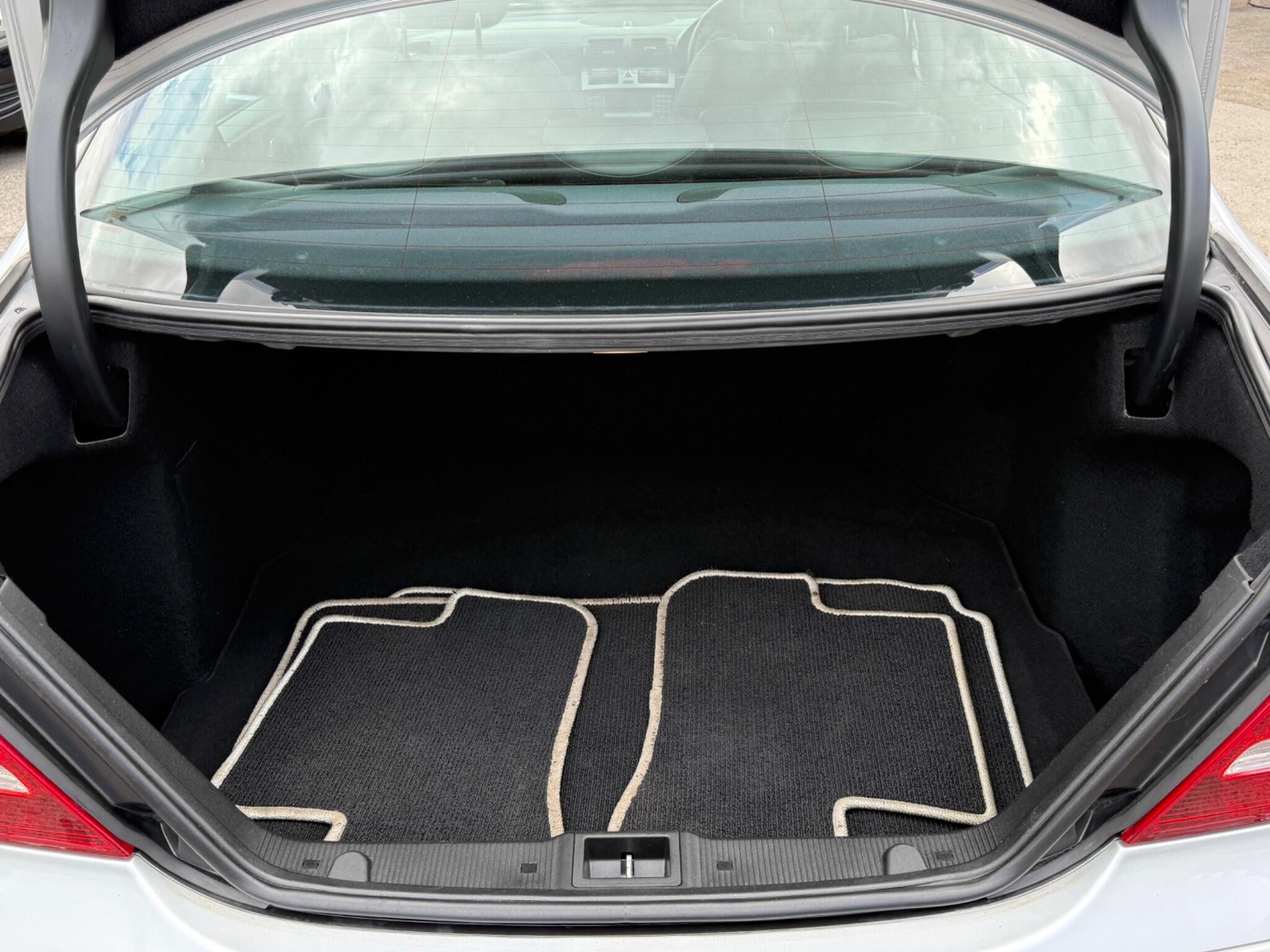 Mercedes-Benz C Class - Image 38