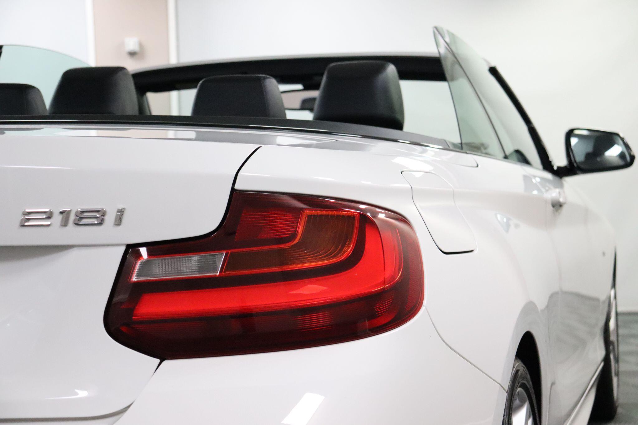 BMW 2 Series view 25