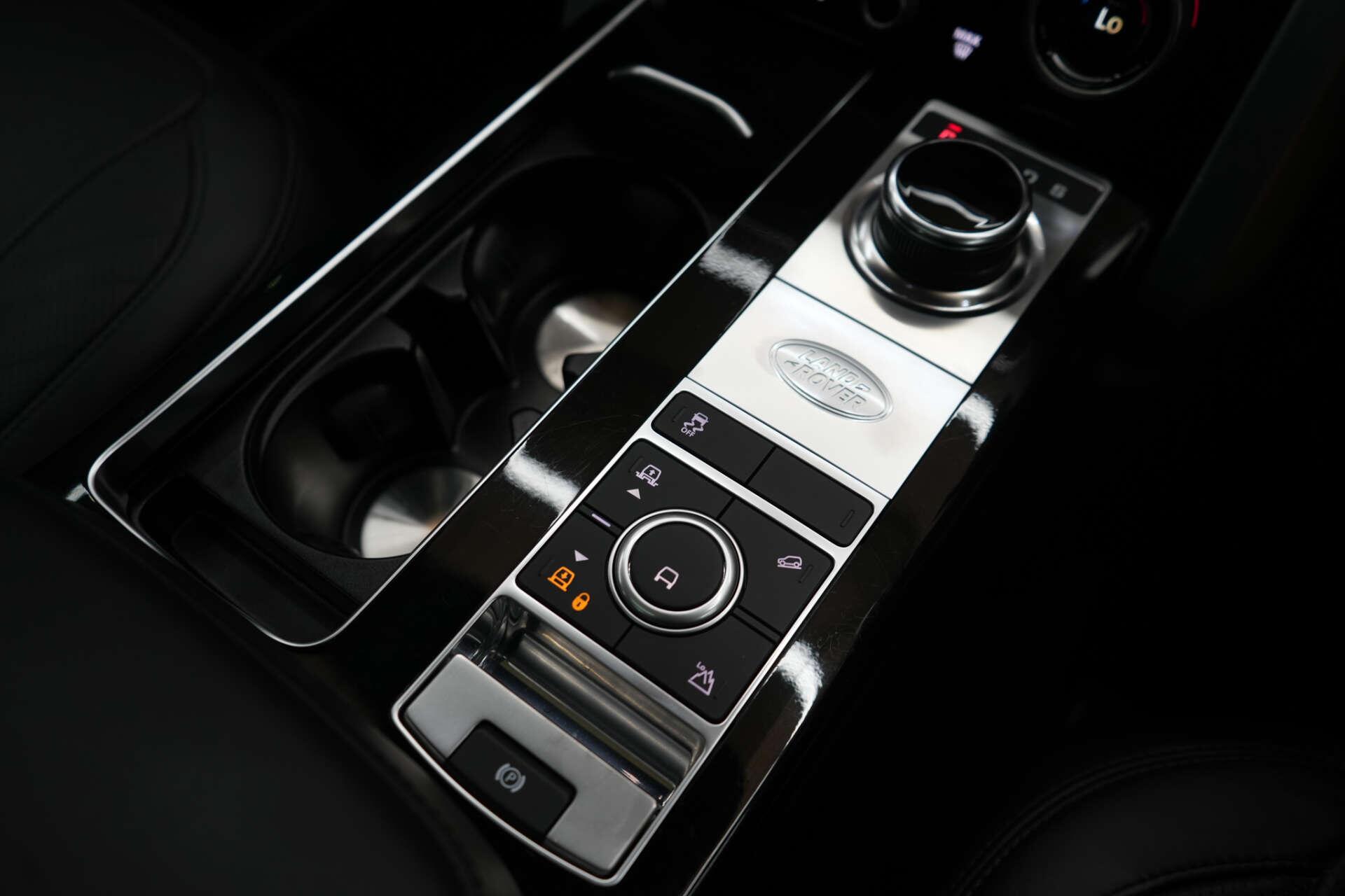 Land Rover Range Rover view 28