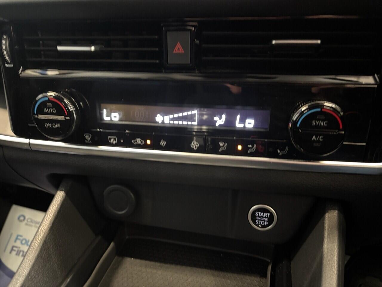 Nissan Qashqai view 31