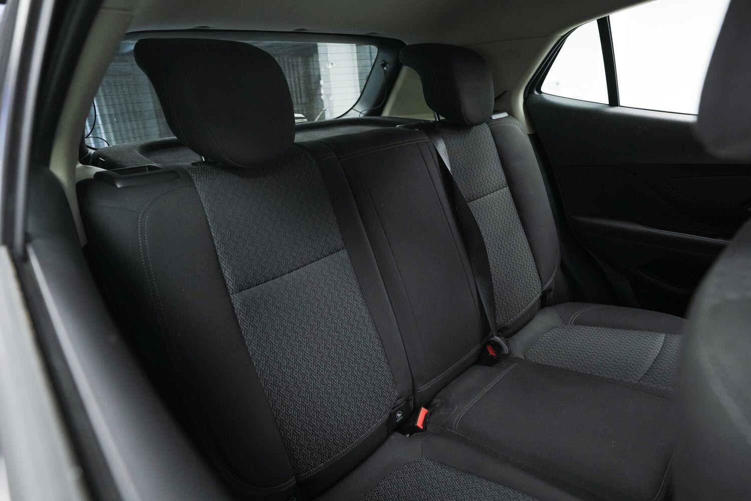 Vauxhall Mokka X view 13