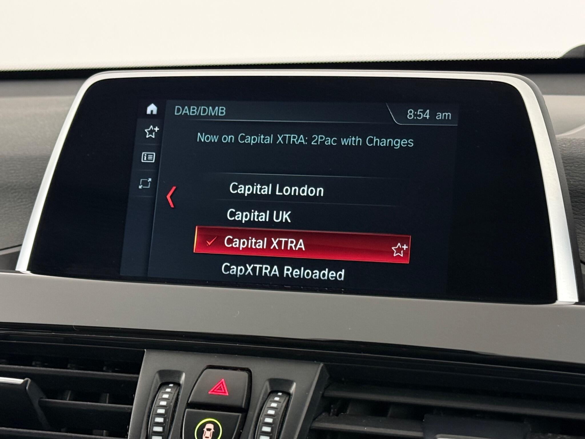 BMW X1 view 32