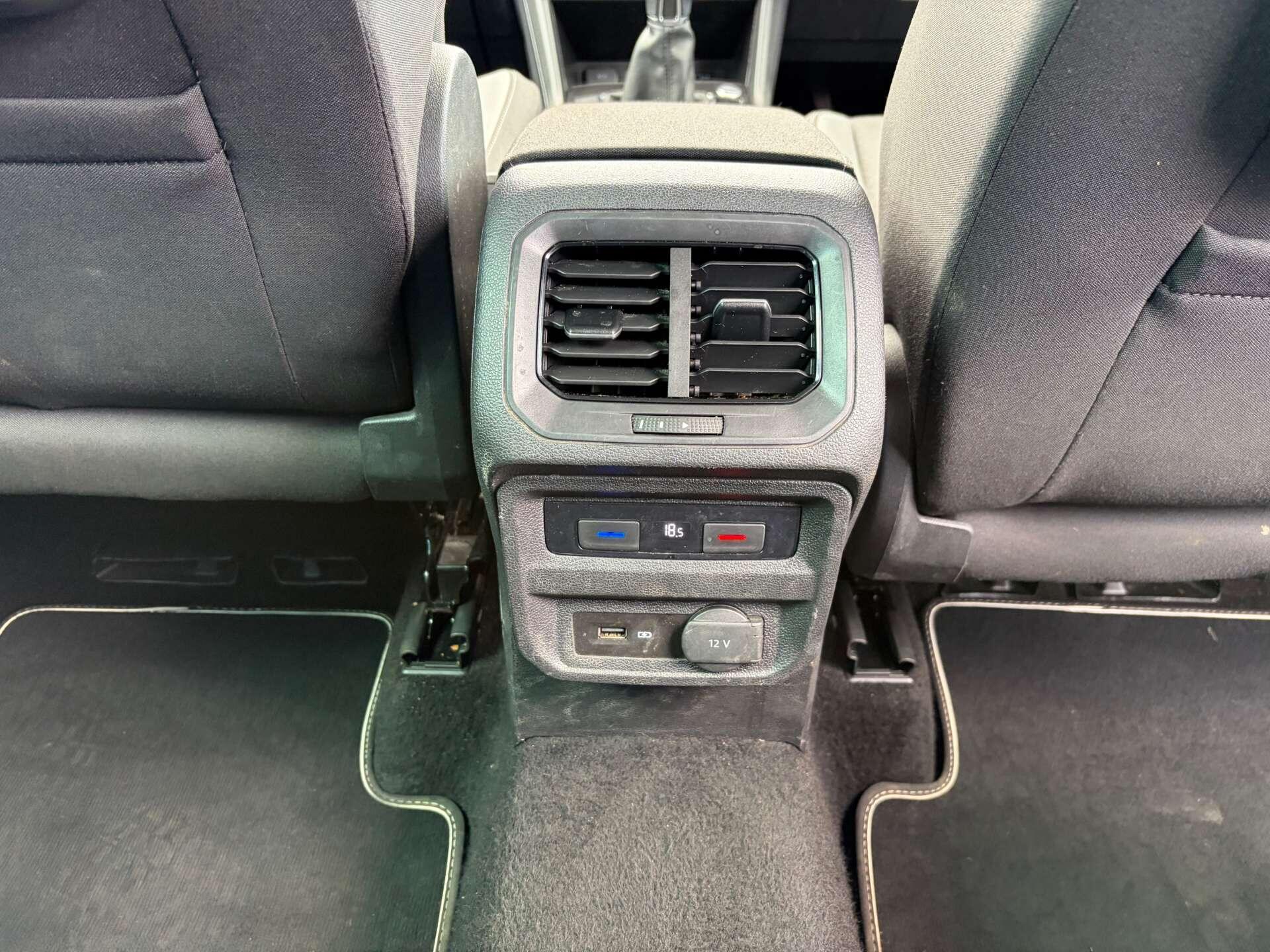 Volkswagen Tiguan view 34