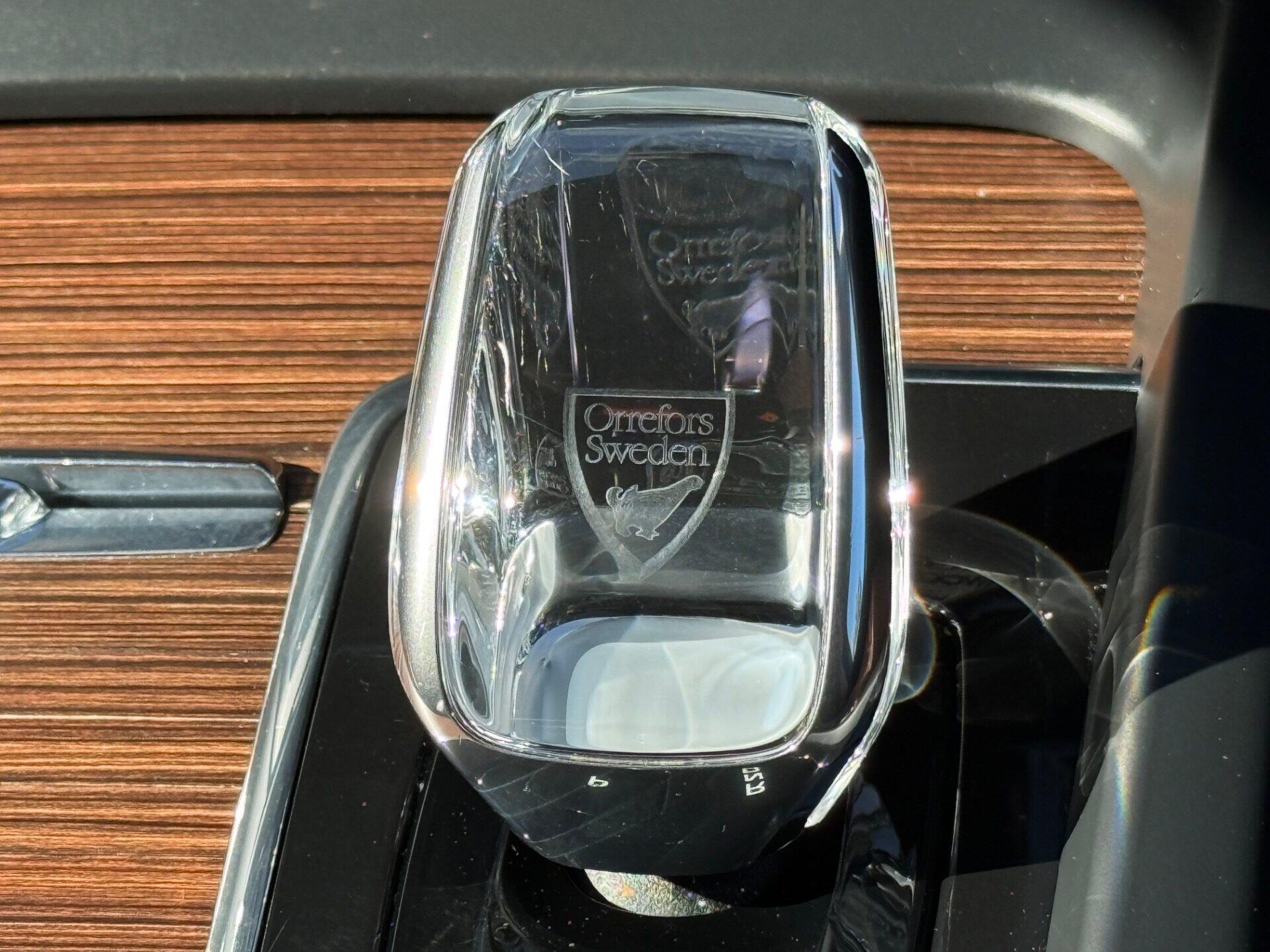 Volvo XC60 view 46