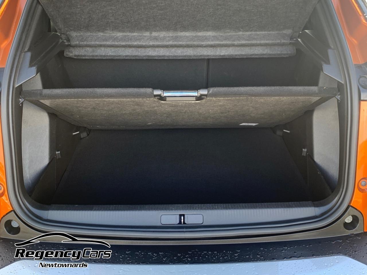 Peugeot 2008 view 36