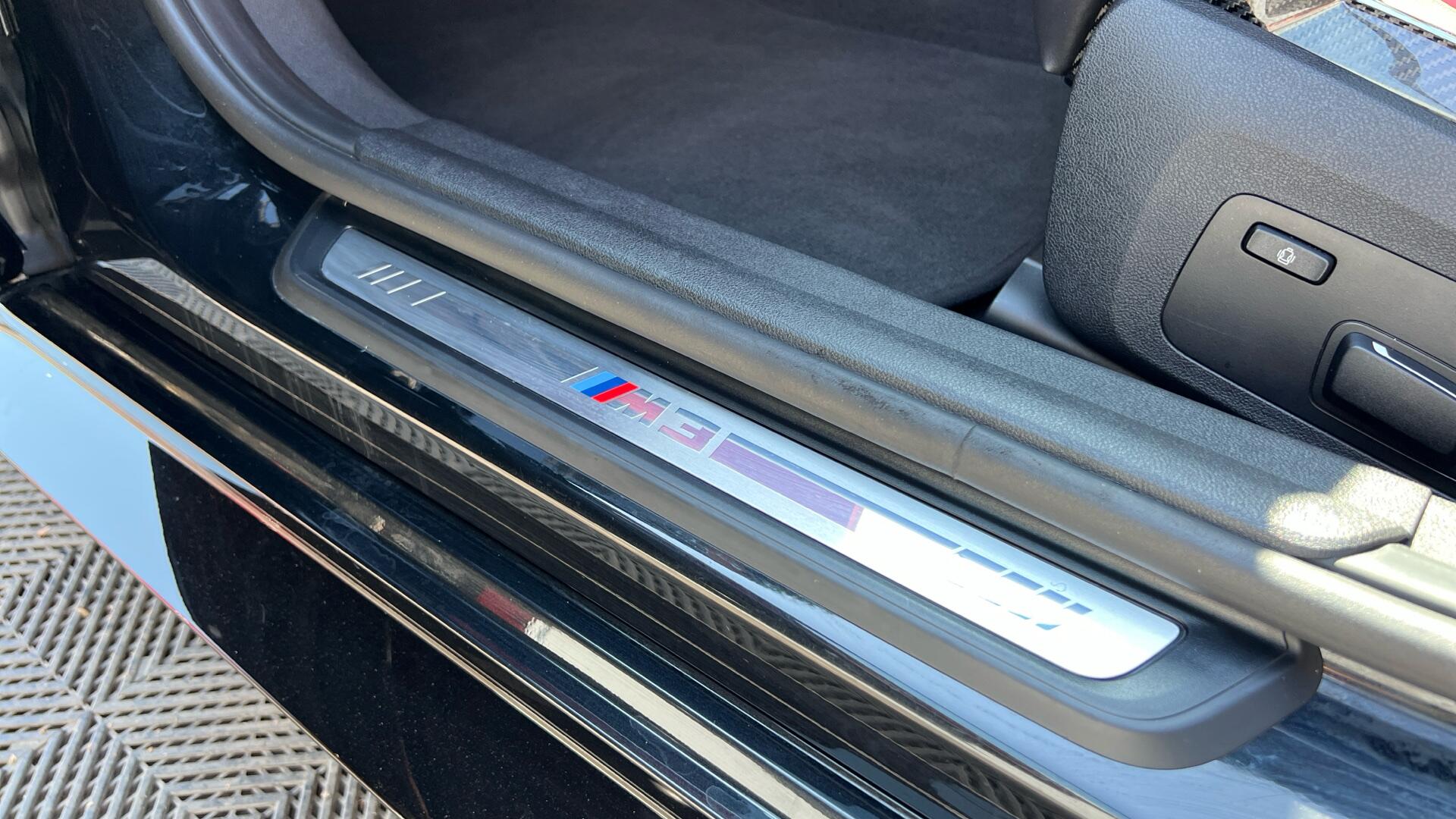 BMW M3 view 28