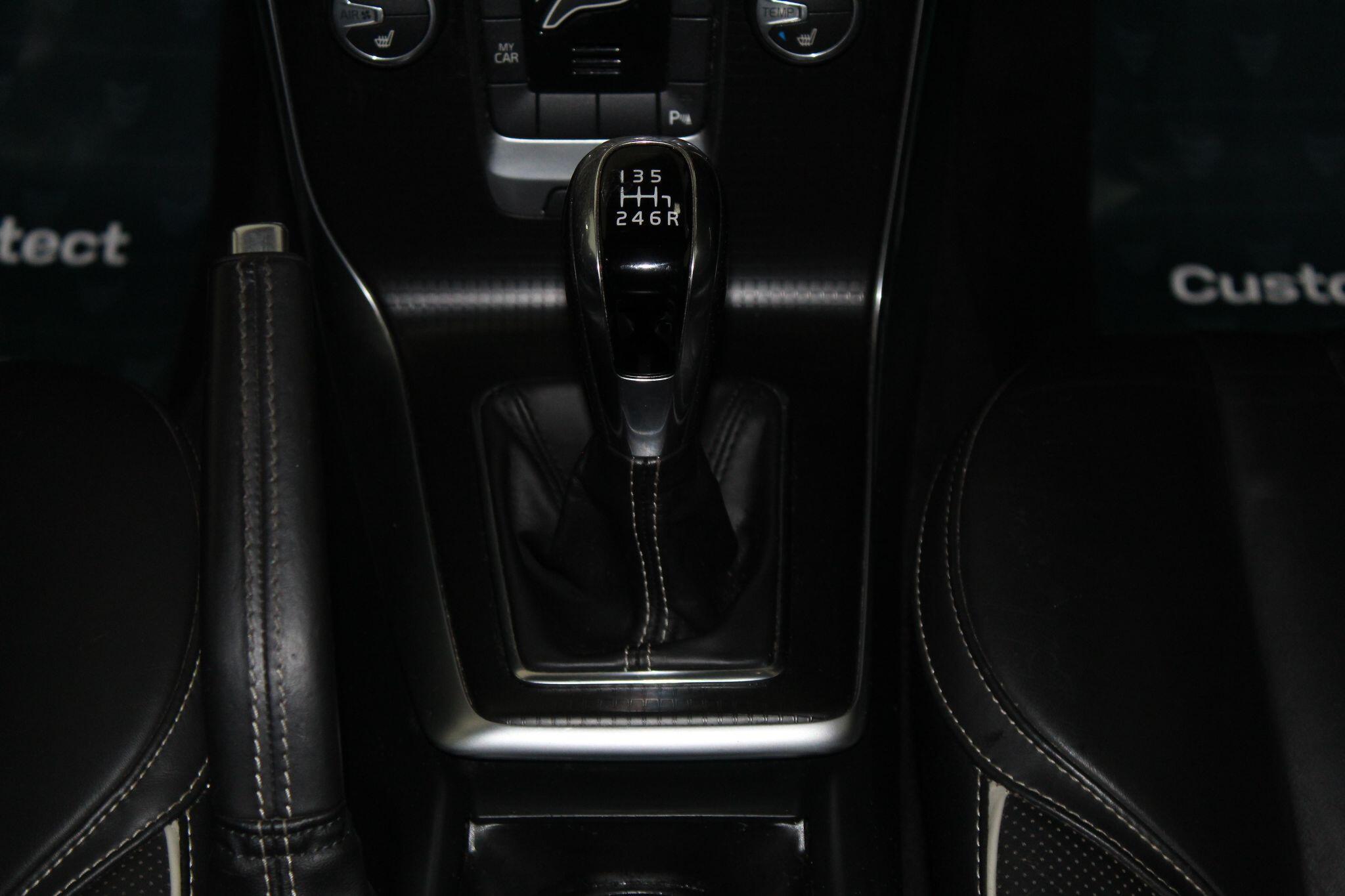 Volvo V40 view 41