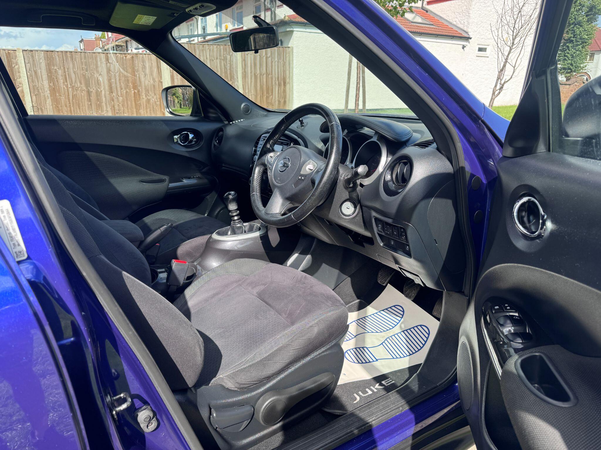 2015 Nissan Juke image 16